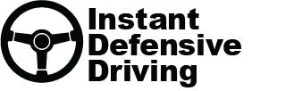Instant Defensive Driving logo